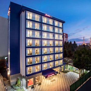 Hampton By Hilton Istanbul Atakoy
