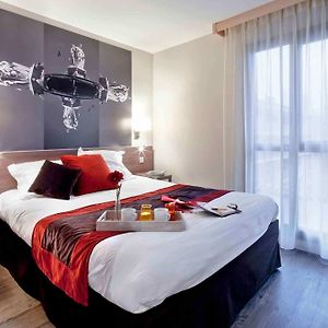 Aparthotel Adagio Aix-En-Provence Centre